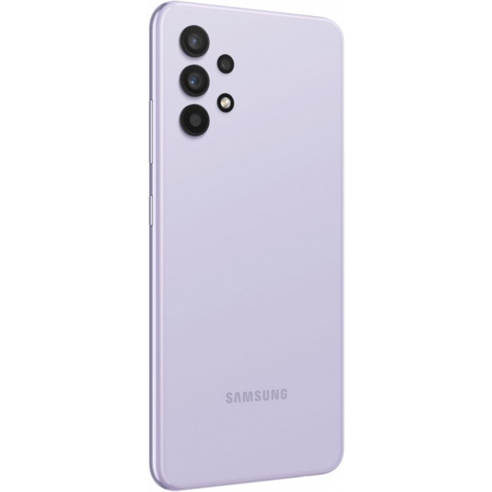 Samsung Galaxy A32 64GB Лаванда