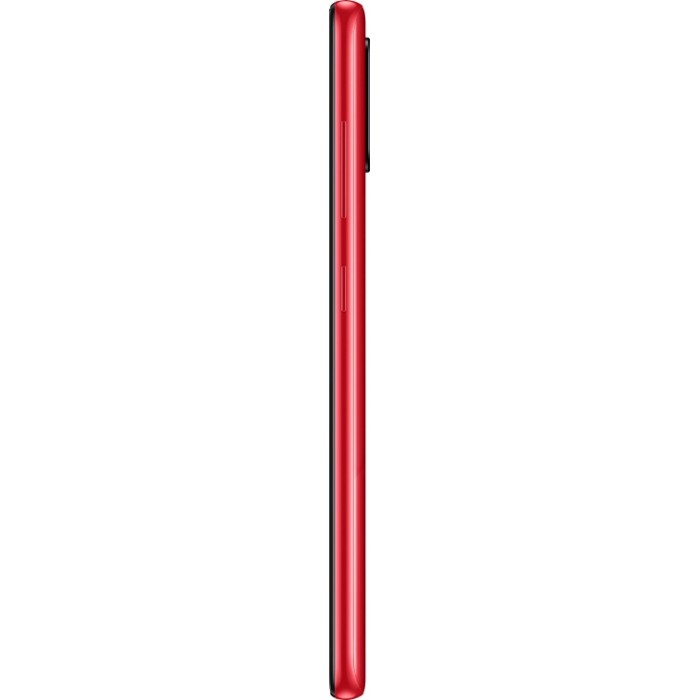 Samsung Galaxy A41 Красный