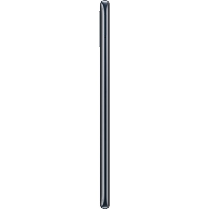 Samsung Galaxy A50 6/128GB Чёрный