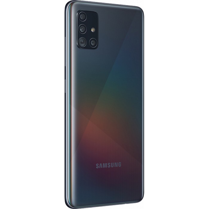 Samsung Galaxy A51 128GB Чёрный