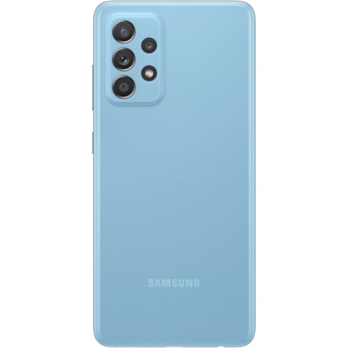 Samsung Galaxy A52 8/256GB Синий