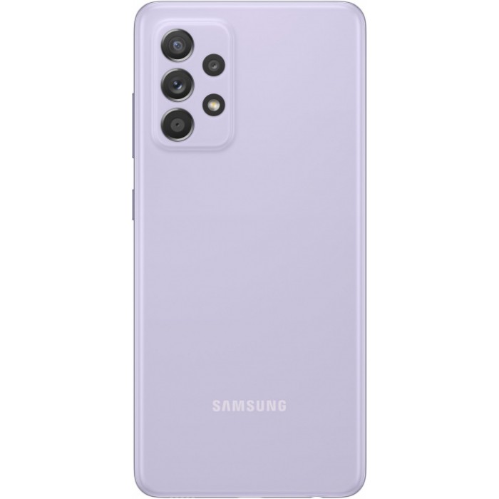 Samsung Galaxy A52 4/128GB Лаванда