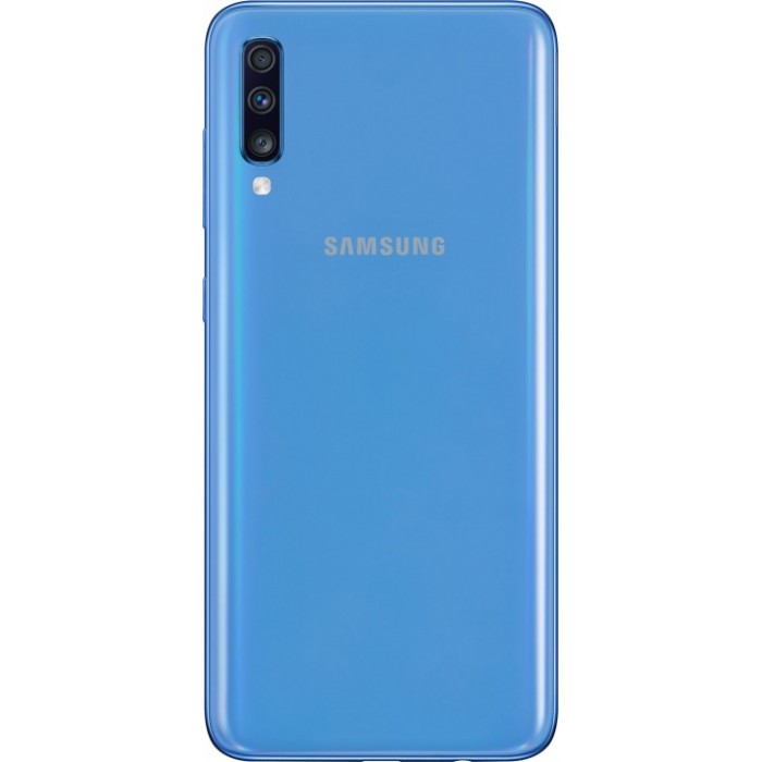 Samsung Galaxy A70 128GB Синий