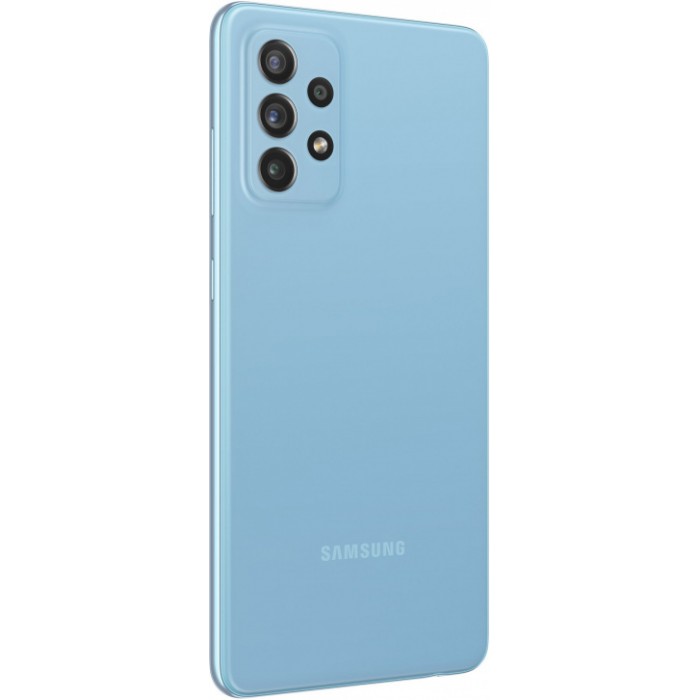 Samsung Galaxy A72 6/128GB Синий