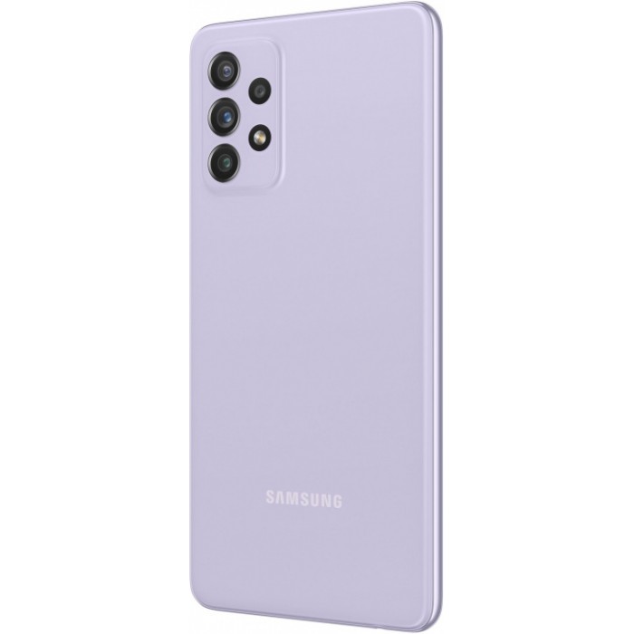 Samsung Galaxy A72 6/128GB Лаванда