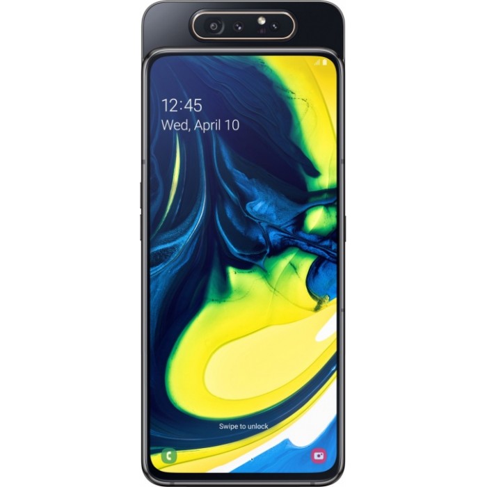 Samsung Galaxy A80 8/128GB Чёрный