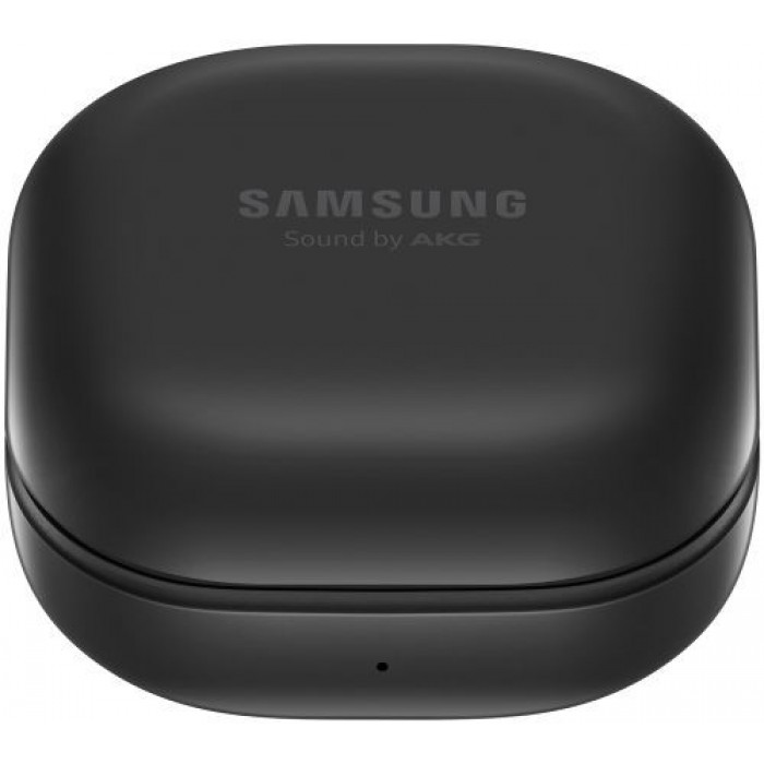 Samsung Galaxy Buds Pro, чёрный цвет