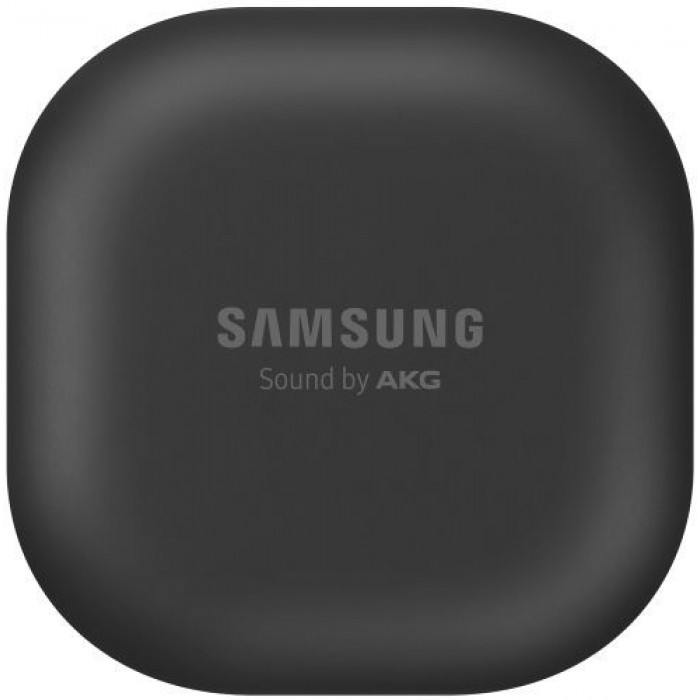 Samsung Galaxy Buds Pro, чёрный цвет