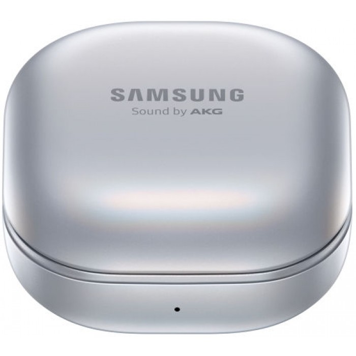 Samsung Galaxy Buds Pro, цвет серебро