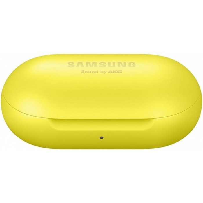 Samsung Galaxy Buds, цвет цитрус
