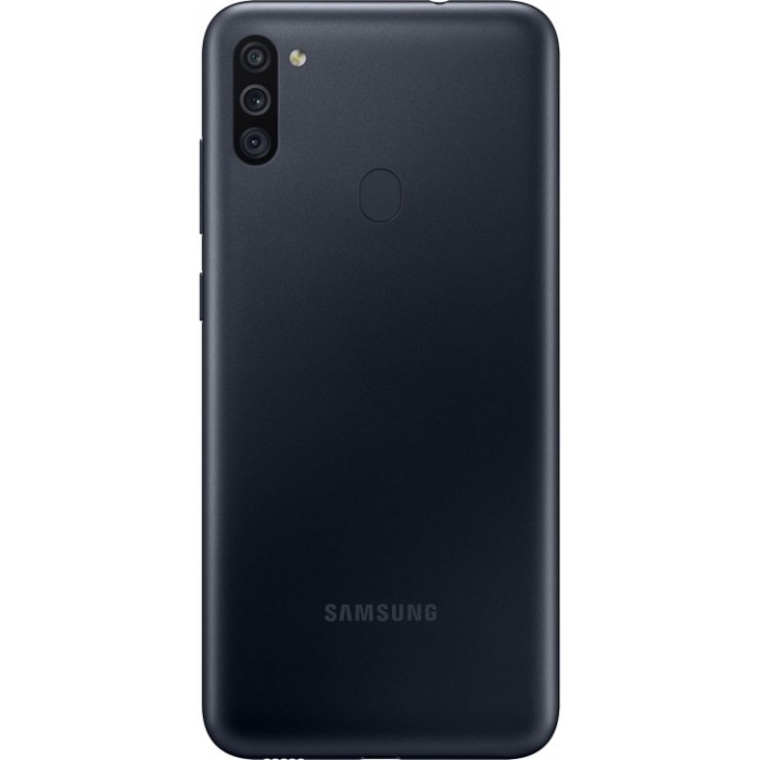 Samsung Galaxy M11 чёрный