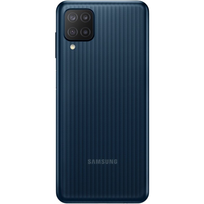 Samsung Galaxy M12 32GB Чёрный