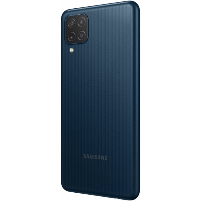 Samsung Galaxy M12 32GB Чёрный