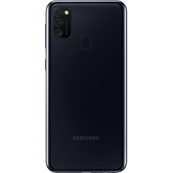 Samsung Galaxy M21 Чёрный