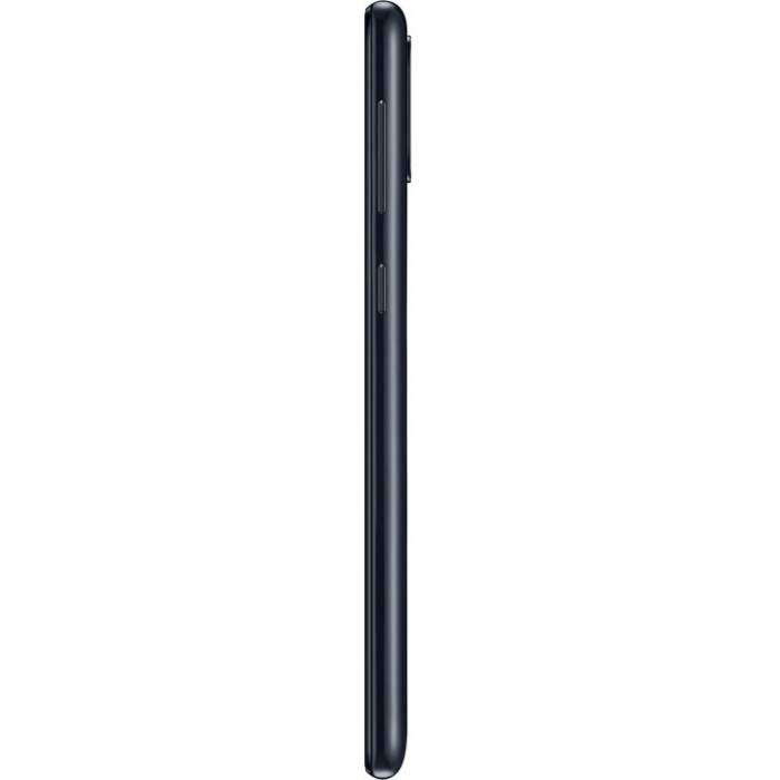 Samsung Galaxy M31 Чёрный