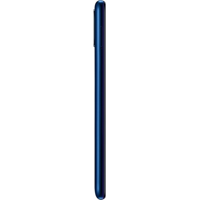 Samsung Galaxy M31 Синий