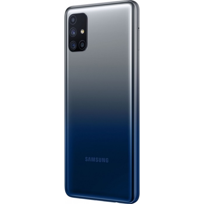 Samsung Galaxy M31s 6/128GB Синий