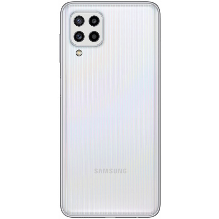 Samsung Galaxy M32 6/128GB Белый