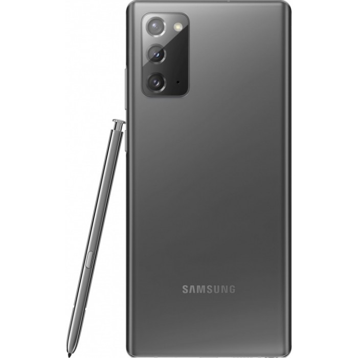 Samsung Galaxy Note 20 8/256GB Графит