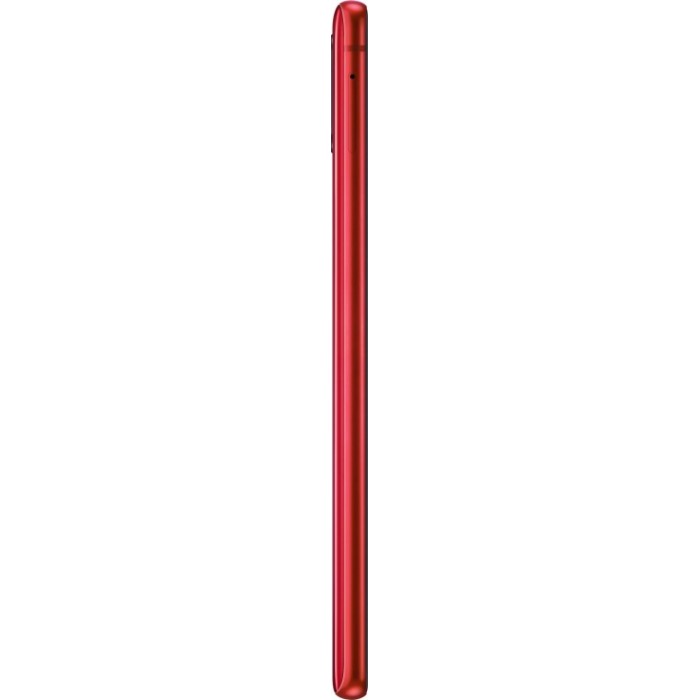 Samsung Galaxy Note 10 Lite 6/128GB Красный