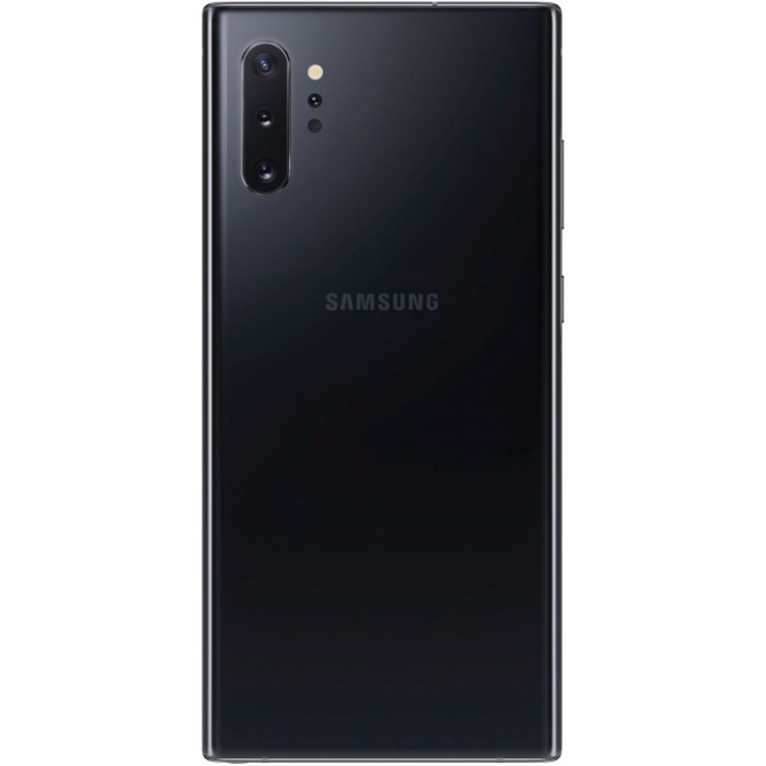 Samsung Galaxy Note 10+ 12/256GB Чёрный