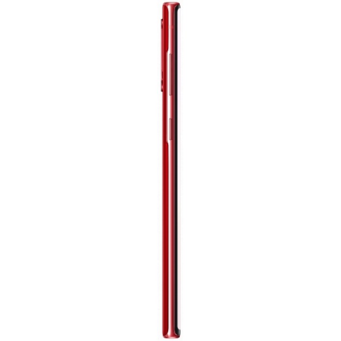 Samsung Galaxy Note 10 8/256GB Красный