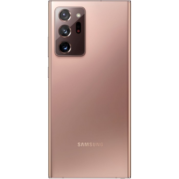 Samsung Galaxy Note 20 Ultra 5G 12/512GB Бронзовый