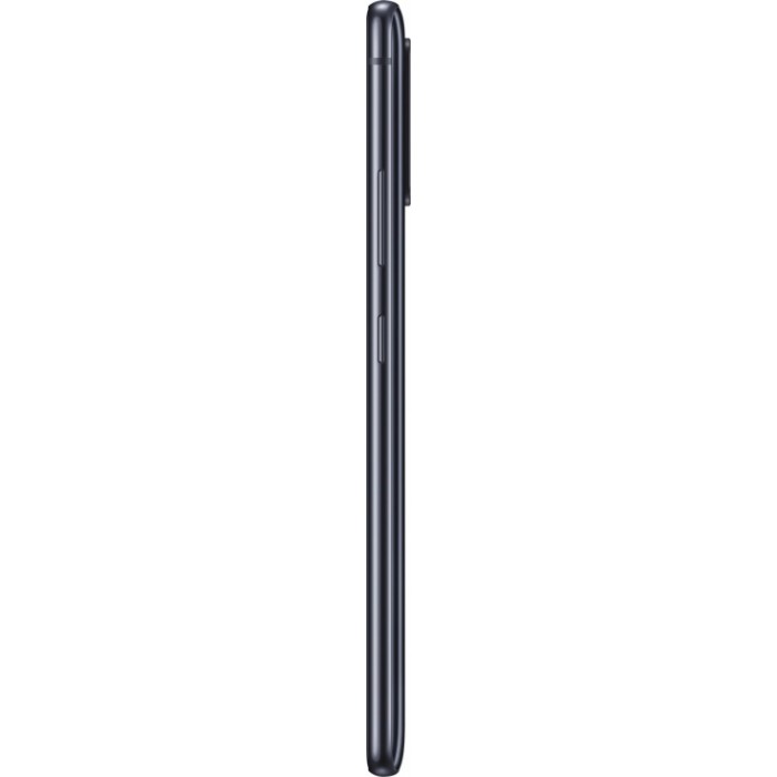 Samsung Galaxy S10 Lite 6/128GB Чёрный