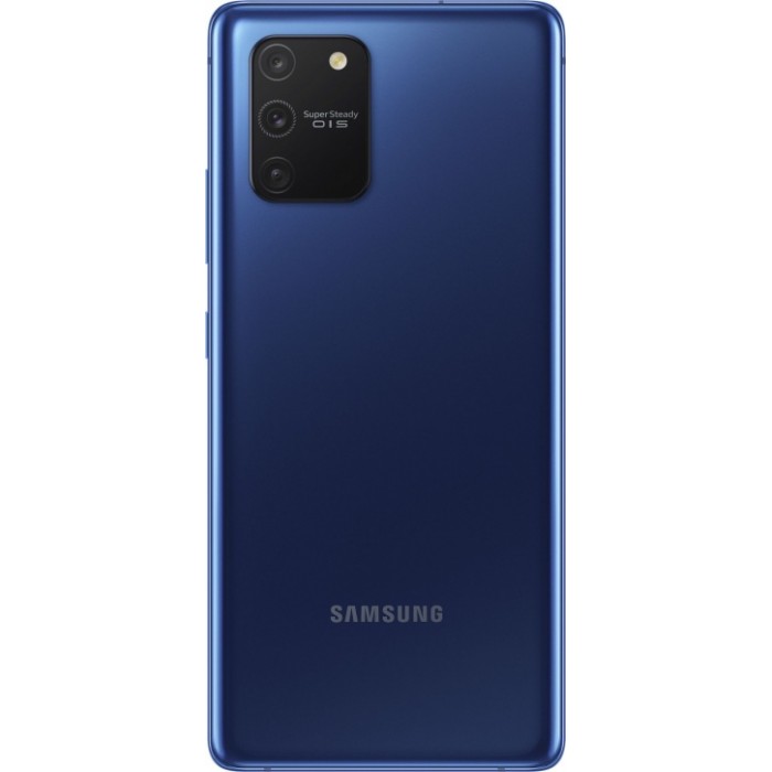 Samsung Galaxy S10 Lite 6/128GB Синий