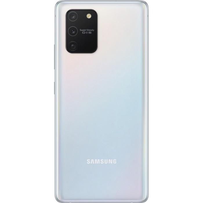 Samsung Galaxy S10 Lite 6/128GB Перламутр