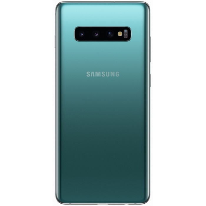 Samsung Galaxy S10+ 8/128GB Аквамарин