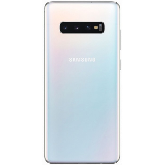 Samsung Galaxy S10+ 8/128GB Перламутр