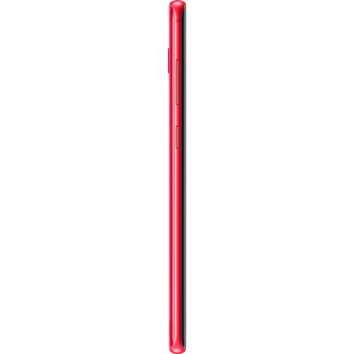 Samsung Galaxy S10+ 8/128GB Красный