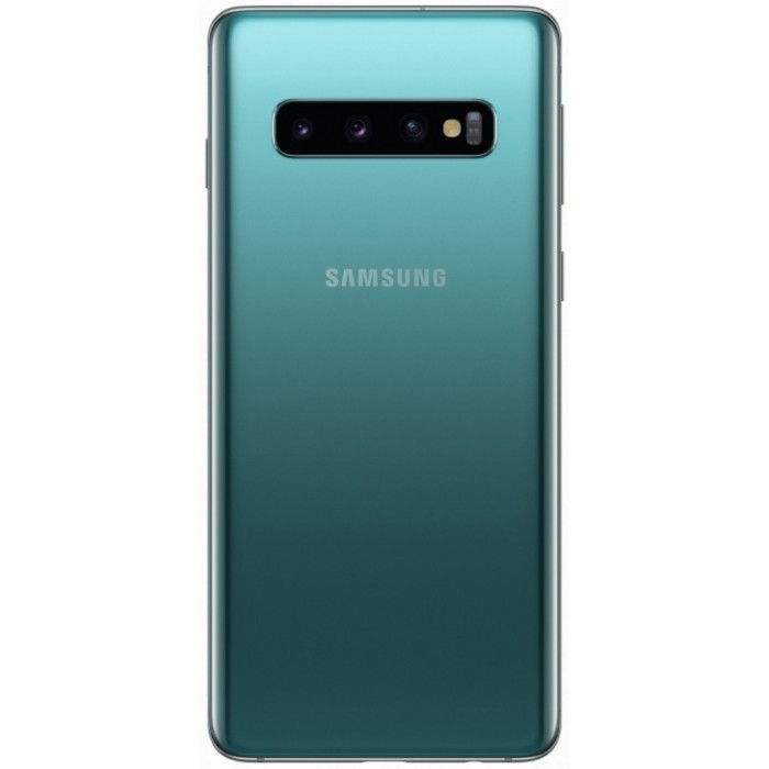 Samsung Galaxy S10 8/128GB Аквамарин
