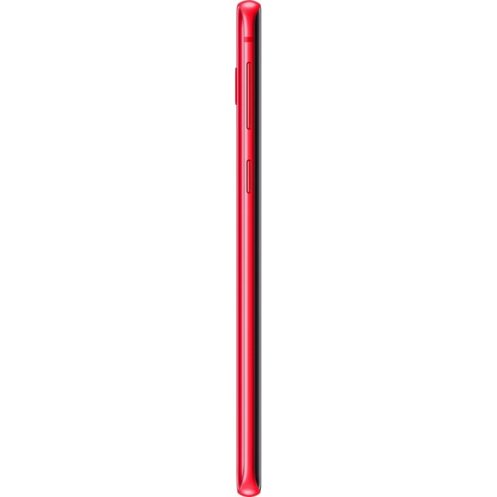 Samsung Galaxy S10 8/128GB Красный