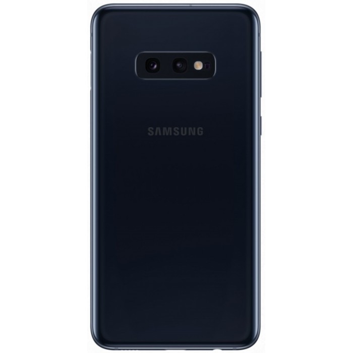Samsung Galaxy S10e 6/128GB Оникс