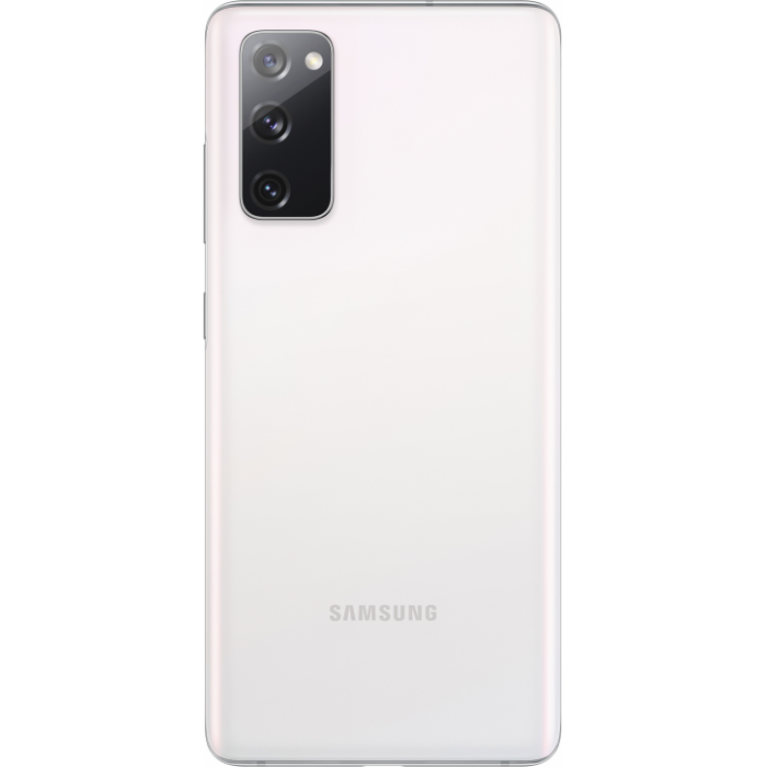 Samsung Galaxy S20 FE 128Gb Белый