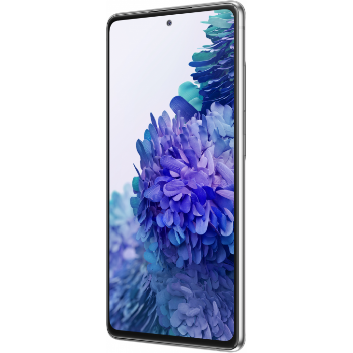 Samsung Galaxy S20 FE 128Gb Белый