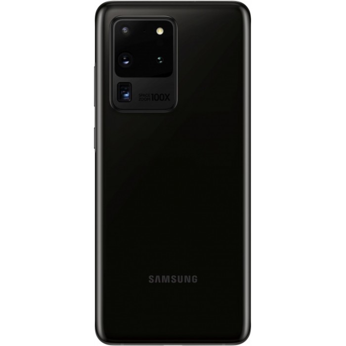 Samsung Galaxy S20 Ultra Чёрный