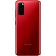 Samsung Galaxy S20 Красный