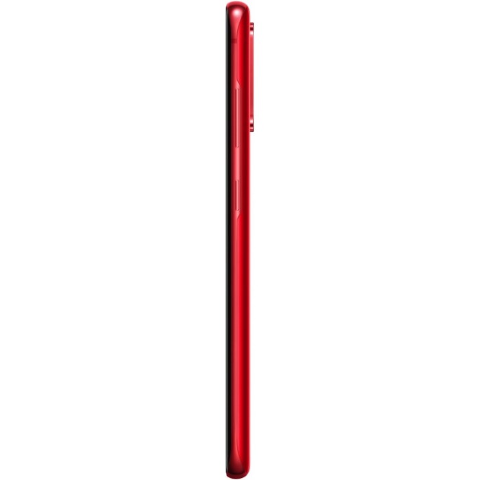 Samsung Galaxy S20 Красный