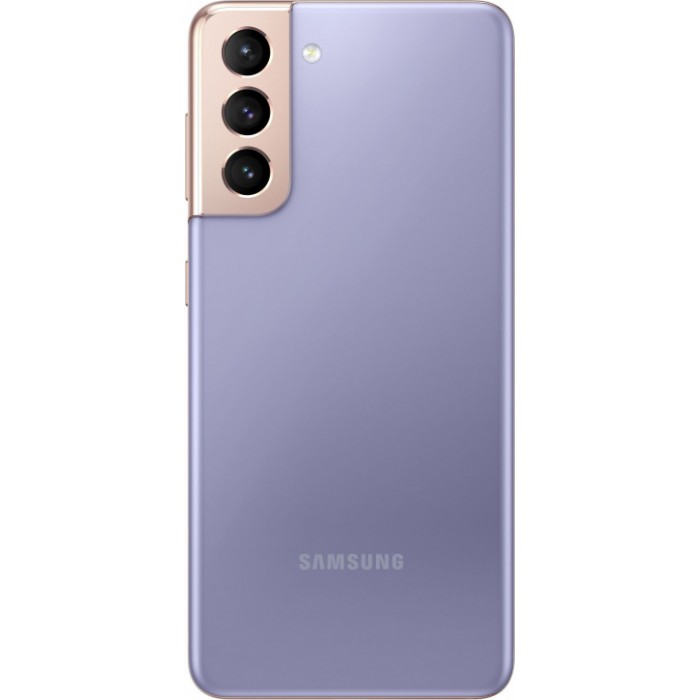 Samsung Galaxy S21+ 5G 8/128GB Фиолетовый фантом
