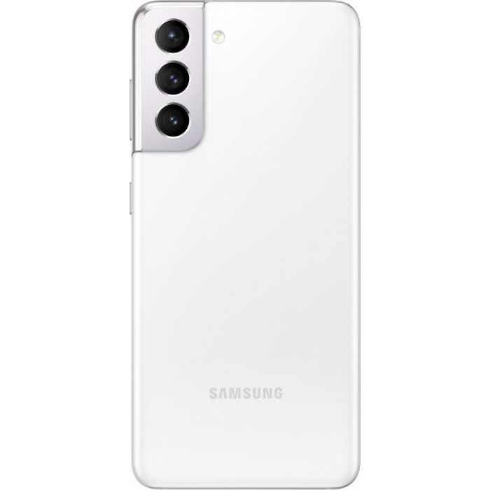 Samsung Galaxy S21 5G 8/256GB Белый фантом