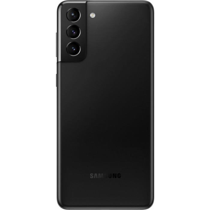 Samsung Galaxy S21+ 5G 8/256GB Чёрный фантом