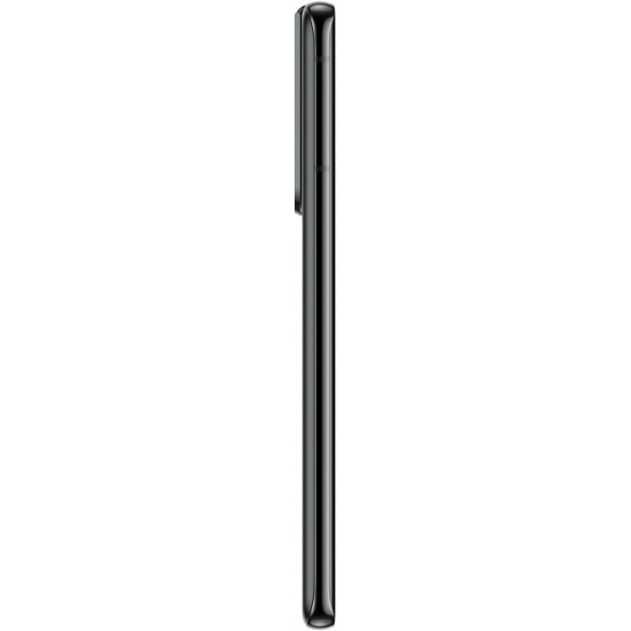 Samsung Galaxy S21 Ultra 5G 16/512GB Чёрный фантом