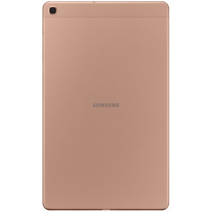 Samsung Galaxy Tab A 10.1 (2019) LTE 32GB золотой
