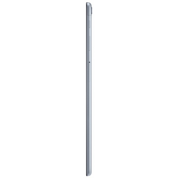 Samsung Galaxy Tab A 10.1 (2019) LTE 32GB серебряный