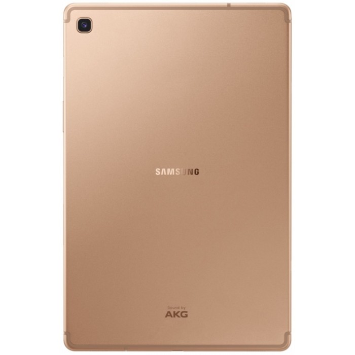 Samsung Galaxy Tab S5e 10.5 LTE 64GB золотой