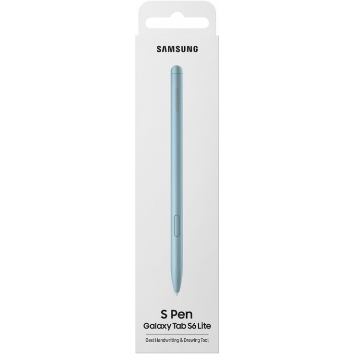Samsung Galaxy Tab S6 Lite 10.4 LTE 64Gb (SM-P615) голубой