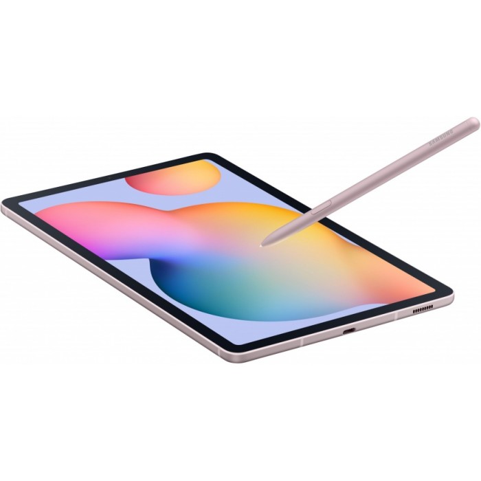 Samsung Galaxy Tab S6 Lite 10.4 Wi-Fi 128Gb (SM-P610) розовый